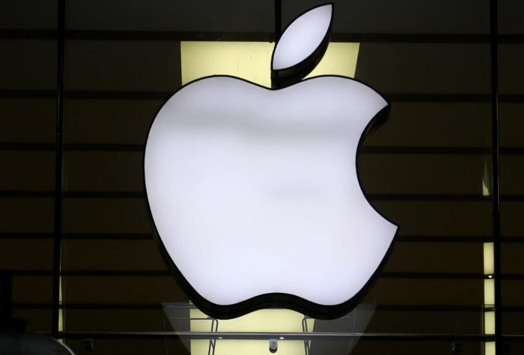 Apple Alleged to Brought Blood Minerals to Supply It to Rwanda